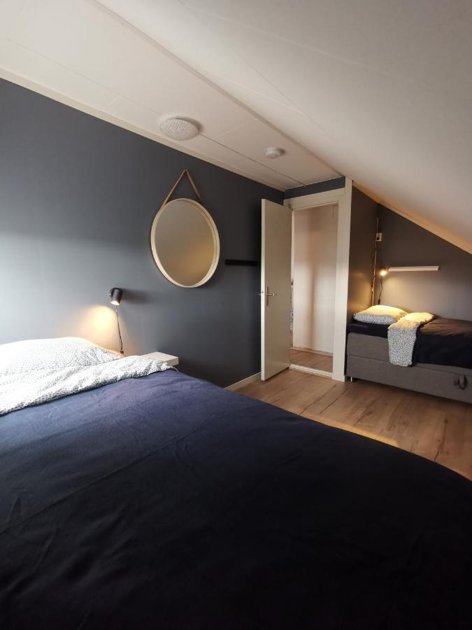 Andenes Sentrum Apartment Exteriér fotografie