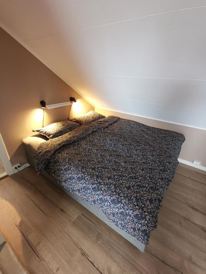 Andenes Sentrum Apartment Exteriér fotografie