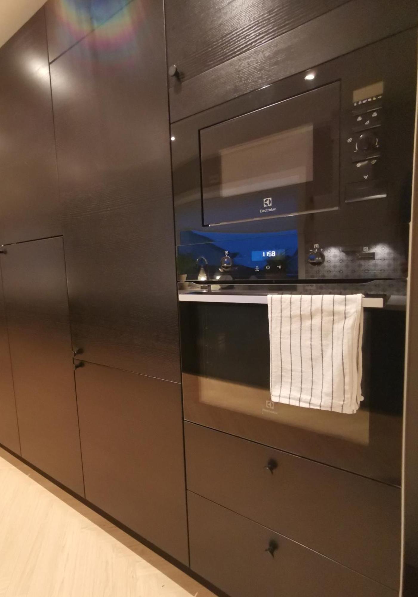 Andenes Sentrum Apartment Exteriér fotografie