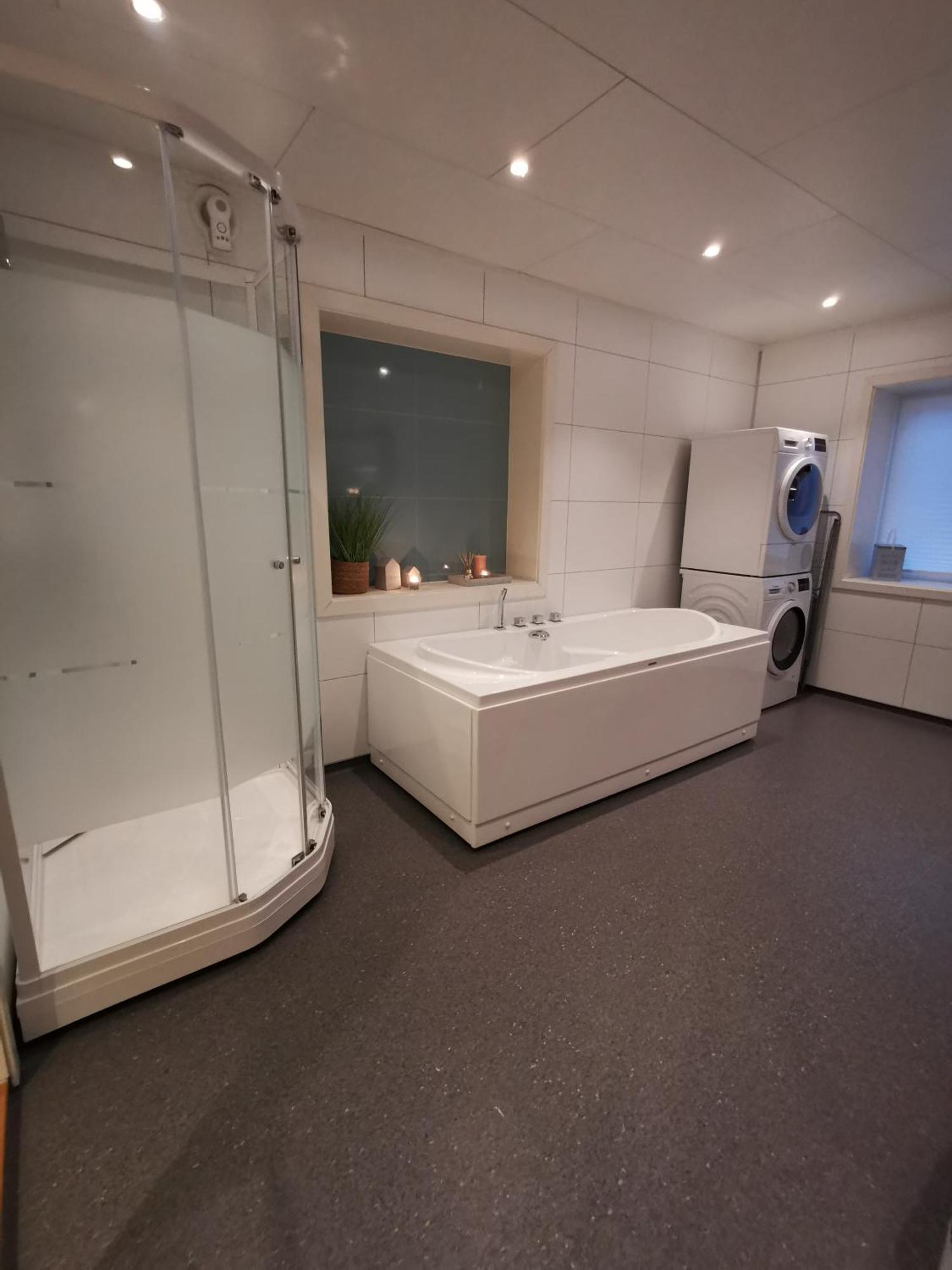 Andenes Sentrum Apartment Exteriér fotografie
